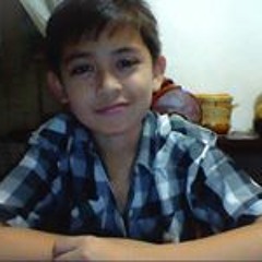 Tristan Shan Fuentes