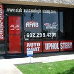 Afab Upholstery