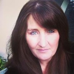 Carrie Egan Holbrook