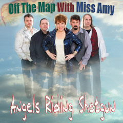 Off The Map With Miss Amy