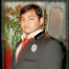 Usman Mubarik Ali