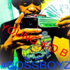 Young Kidd B