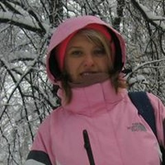 Olga Pushkar