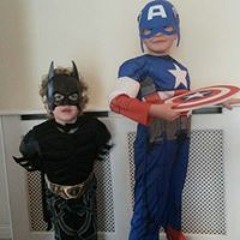 Michelle Louise Gordon