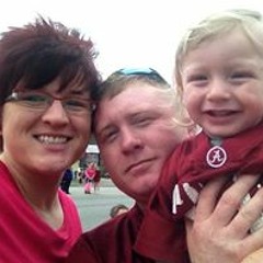 Lashay N Terry Harris