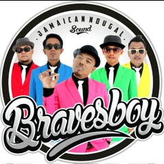 BRAVESBOY - EVERYDAY IS HOLIDAY.mp3