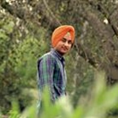 Tejbir Singh Sandhu