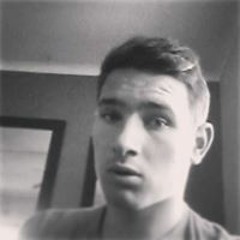 Shane Woest