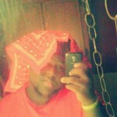 Markell MothaF-cka Woods