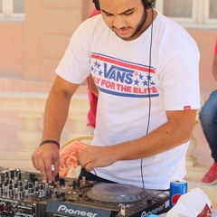 DJ kareem Elzanaty