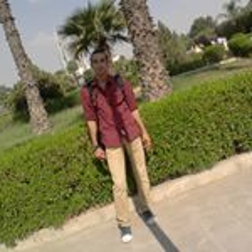 Aly Mohamed Ali’s avatar