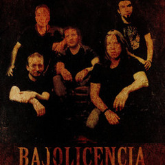 BAJOLICENCIA