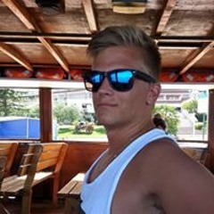 Kimmo Keso Sundnäs Järvi