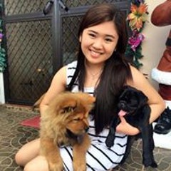 Vianny Colette Cabigao