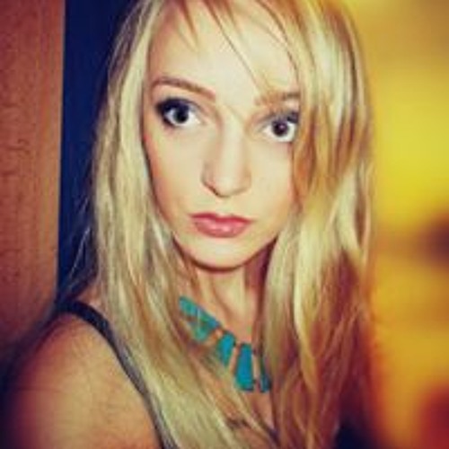 Anička Huňarová’s avatar
