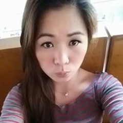 Lea Teresa Grace Bellon