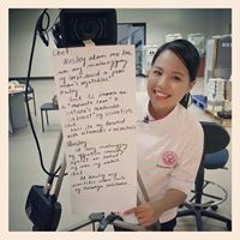 Maristela Parel Amontos