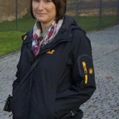 Anja Fengler