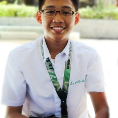 Mac Jiem C. Maghanoy