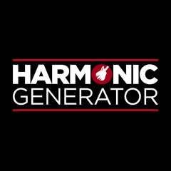 Harmonic Generator