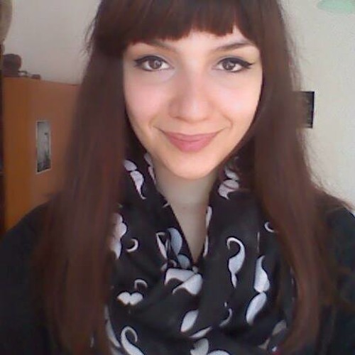 Irina Ciuperca’s avatar