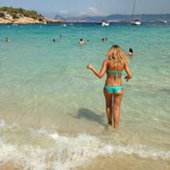 Ilaria Fiammetta Ibz