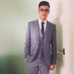 Kyle Durnion