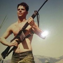 Rogério Ferrari Ferrari