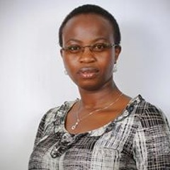 Nereah Amondi Oketch