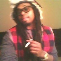 Tyru Head Shot Tyweezy