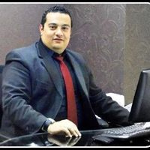Ahmed Gamal’s avatar