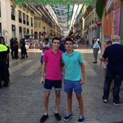 Antonio Jesús Melero