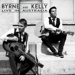 Byrne and Kelly