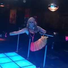 Lynne Thompson Haultain