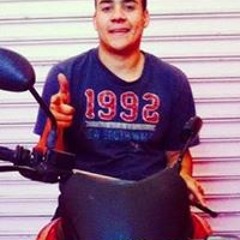 Lucas Fialho