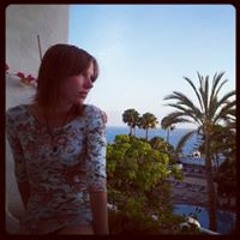 Laurie Maria van Kleinwee