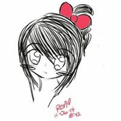 Renz Danielle Magdalena