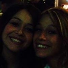 Nicola -jade Pearson