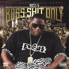 Boss Gang Music Group