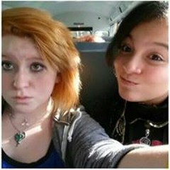 Emiliagh Biersack Monroe