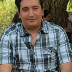 Bernard  Memetov
