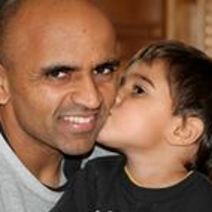 Brijesh Patel