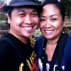 Ron Penollar Camaing