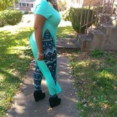 Darrion Womack Berger