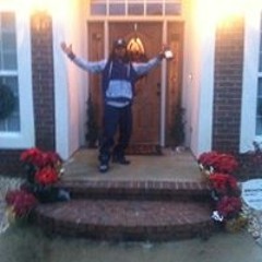 Derrick Rugs Johnson