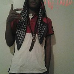 Rashaun Topfive Real