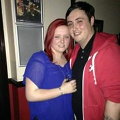 Pudsey RipMarc Wallace