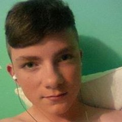 Ashley James Bellamy