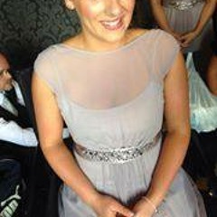 Laura Slavin