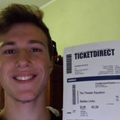 Alessio Franceschini